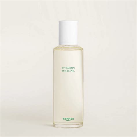 hermes un jardin sur le nil 200ml